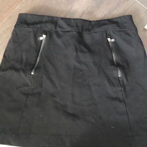 Ann taylor skirt